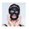 Garnier -  Mascarilla Tissue Mask Black Pure Charcoal