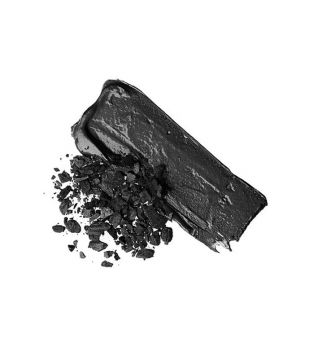 Garnier - Mascarilla Peel-Off de Carbón Pure Active