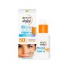 Garnier - Sérum facial protector Delial Invisible Super UV SPF50+ Ceramide Protect