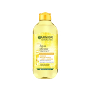 Garnier - *Skin Active*- Agua micelar Vitamina C - 400ml