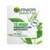 Garnier - *Skin Active* - Crema Hidratante Matificante Botánico - Pieles mixtas