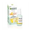 Garnier - *Skin Active*- Crema sérum iluminadora y antimanchas Vitamina C