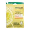 Garnier - *Skin Active* - Mascarilla Tissue Mask Vitamin C - Pieles apagadas
