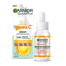 Garnier - *Skin Active* - Sérum anti-manchas Vitamina C