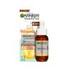 Garnier - *Skin Active* - Sérum de noche anti-manchas 10% vitamina C y ácido hialurónico