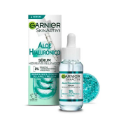 Garnier - *Skin Active* - Sérum hidratante rellenador Aloe Hialurónico