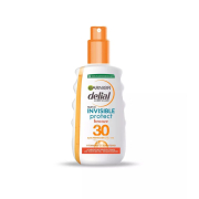 Garnier - Spray bronceador Delial Invisible Protect SPF 30+