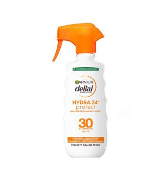 Garnier - Spray Protector Delial Hydra 24h Protect - SPF30