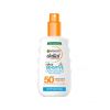 Garnier - Spray Protector Delial Niños Sensitive Advanced SPF50+ Ceramide Protect 150ml