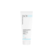 Geek & Gorgeous - Crema-Gel hidratante 6% Glicerina + Ectoína Hydration Station - Piel normal, mixta y grasa