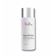 Geek & Gorgeous - Exfoliante facial 12% AHA + Cactus Nopal Smooth Out 30ml