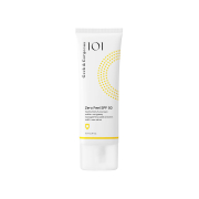 Geek & Gorgeous - Protector solar facial Zero Peel SPF 50
