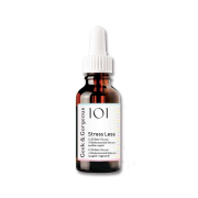 Geek & Gorgeous - Sérum 0,2% Beta-glucano y 0,3% Madecasósido Stress Less - Piel con sensible e irritada