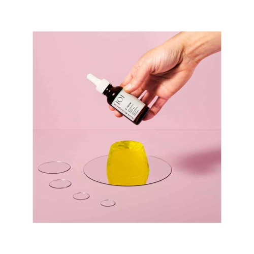 Geek & Gorgeous - Sérum 15% vitamina C C-Glow - Pieles apagadas y/o con manchas