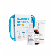 Geek & Gorgeous - Set para fortalecer la barrera cutánea Besties Barrier