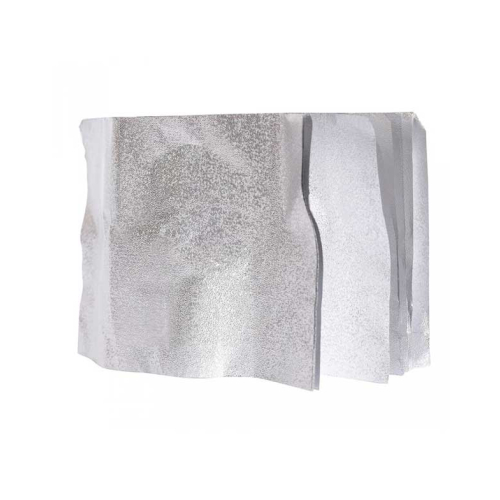 Depend - Bandas para quitaesmaltes Gel iQ Removal Wraps Folie Method 2