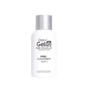Depend - Limpiador previo Gel iQ Pre-Cleanser Step 1
