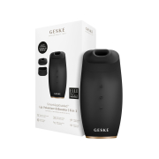 GESKE - Aparato voluminizador de labios 6 en 1 - Back Gold