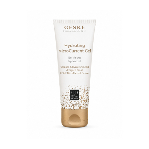 GESKE - Gel hidratante MicroCurrent