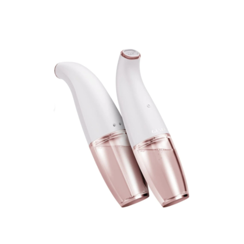 GESKE - Limpiador Aqua-Stream Face Cleanser 8 in 1 - White Rose