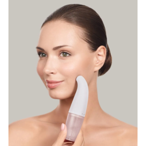 GESKE - Limpiador Aqua-Stream Face Cleanser 8 in 1 - White Rose