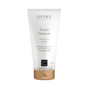 GESKE - Limpiador facial con aloe vera y provitamina B5