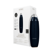 GESKE - Limpiador MicroDermabrasion Blackhead Remover 7 in 1 - Black