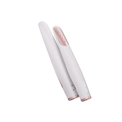 GESKE - Masajeador antiedad Skin Firming Wand 7 en 1 - White Rose