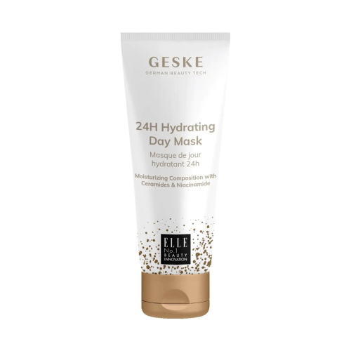 GESKE - Mascarilla hidratante de día 24h