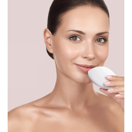 GESKE - Voluminizador de labios 4 en 1 - White