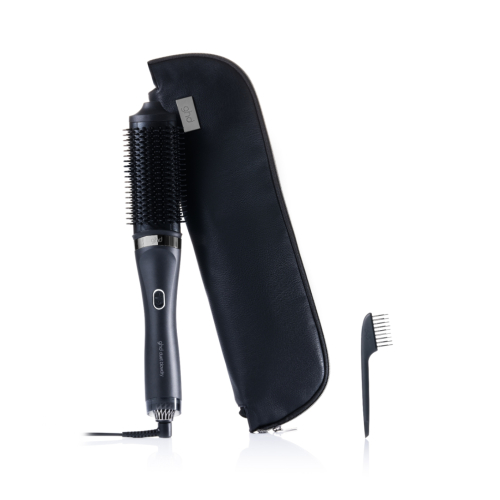 ghd - Cepillo secador 2 en 1 Duet Blowdry - Negro