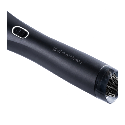 ghd - Cepillo secador 2 en 1 Duet Blowdry - Negro