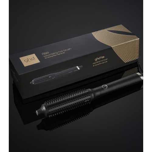 ghd - Cepillo eléctrico de volumen ghd Rise