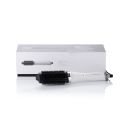 ghd - Cepillo secador 2 en 1 Duet Blowdry - Blanco