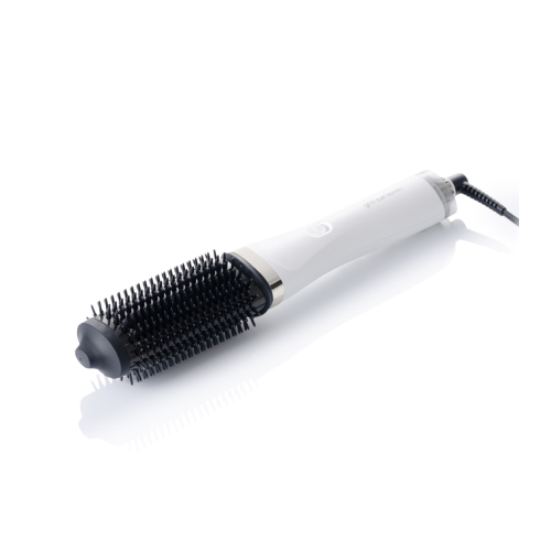 ghd - Cepillo secador 2 en 1 Duet Blowdry - Blanco