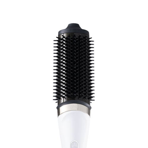 ghd - Cepillo secador 2 en 1 Duet Blowdry - Blanco
