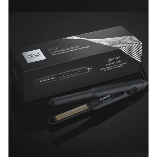 ghd - Mini plancha del pelo Professional Slim Plate