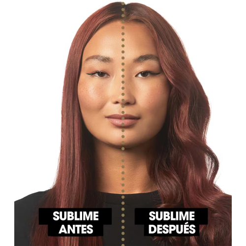 ghd - Plancha de pelo Chronos - Blanca