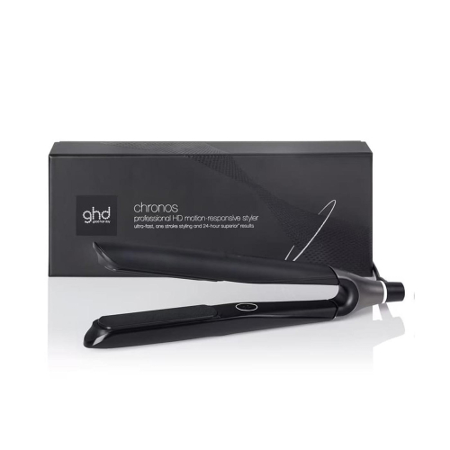 ghd - Plancha de pelo Chronos - Negra