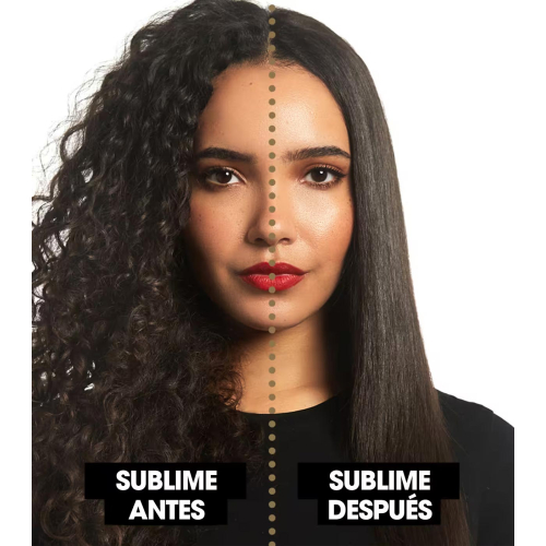 ghd - Plancha de pelo Chronos - Negra