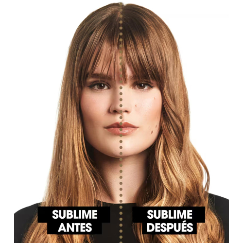 ghd - Plancha de pelo Chronos - Negra