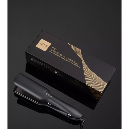 ghd - Plancha de pelo ghd Max Wide Plate Styler