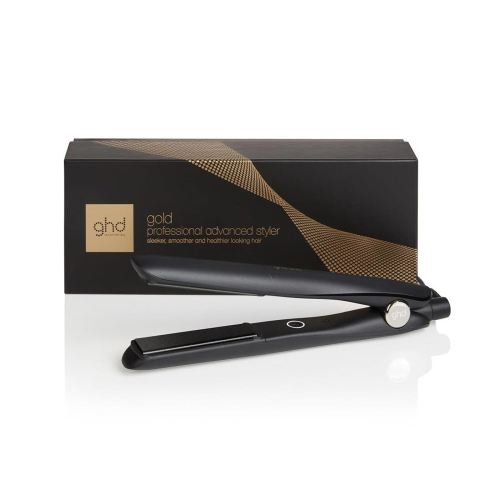 ghd - Plancha de pelo Gold Styler
