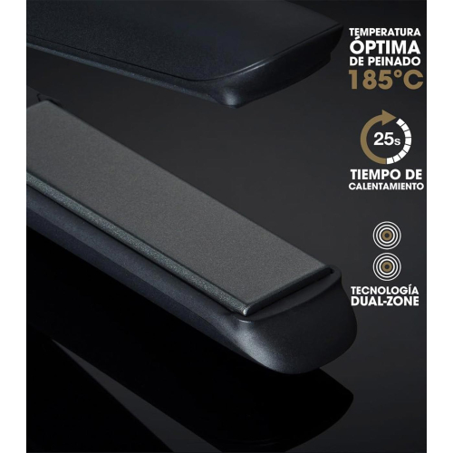 ghd - Plancha de pelo Gold Styler