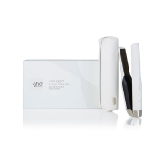 ghd - Plancha de pelo inalámbrica ghd Unplugged - Blanca