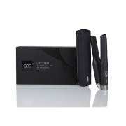 ghd - Plancha de pelo inalámbrica ghd Unplugged - Negra