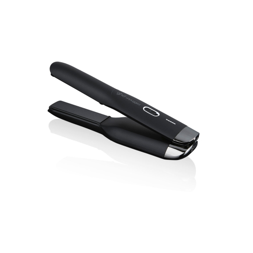 ghd - Plancha de pelo inalámbrica ghd Unplugged - Negra