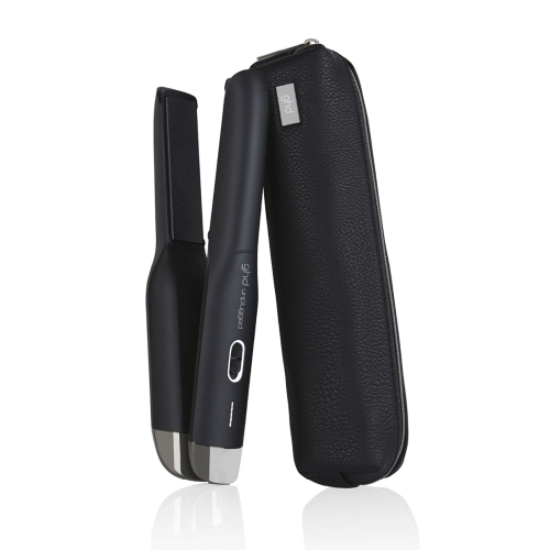 ghd - Plancha de pelo inalámbrica ghd Unplugged - Negra