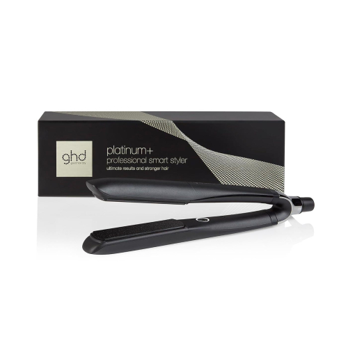 ghd - Plancha de pelo Platinum+ Black Styler