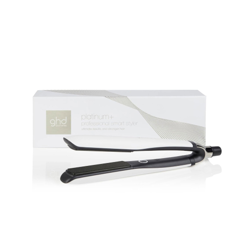 ghd - Plancha de pelo Platinum+ White Styler